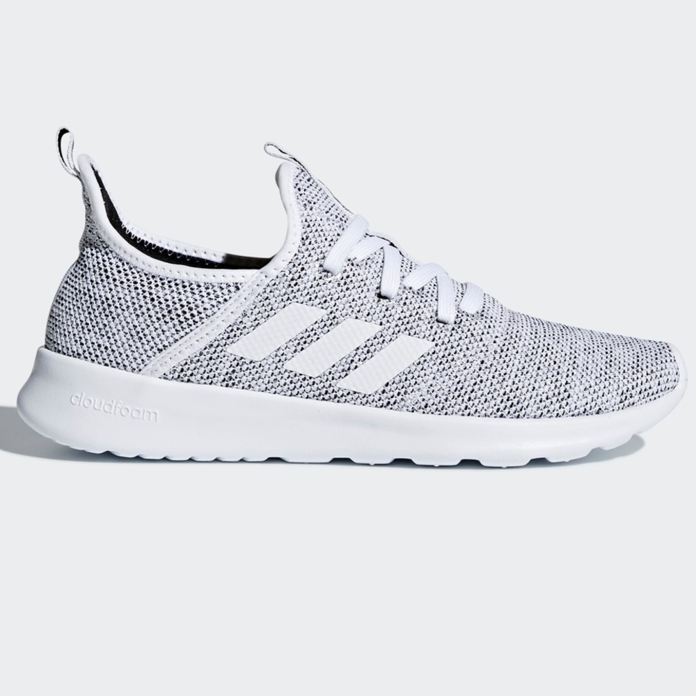 ADIDAS / Cloudfoam Pure Running Shoes / BNWT BNIB